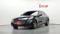 Genesis G80 2023
