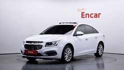Chevrolet Cruze 2016