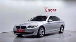 BMW 5 Series 2011