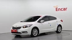 Kia K3 2013