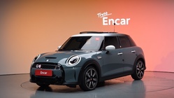 MINI Cooper 2023