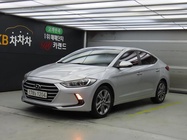 Hyundai Avante 2016