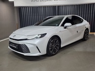 Toyota Camry 2025