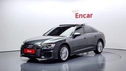 Audi A6 2020