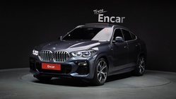 BMW X6 2020
