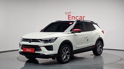 Ssangyong KORANDO 2020