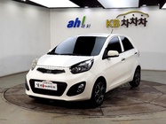 Kia morning 2011