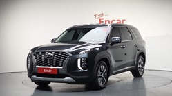 Hyundai Palisade 2019