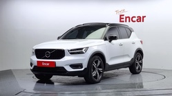 Volvo XC40 2020