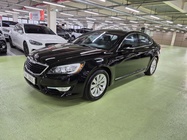 Kia K7 2011