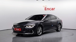 Hyundai Grandeur 2018