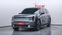 Kia EV9 2023