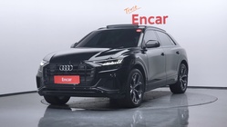 Audi Q8 2023
