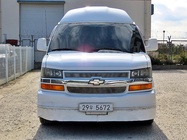 Chevrolet Express 2014