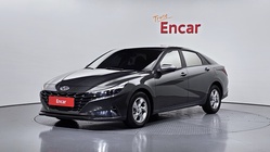 Hyundai Avante 2020