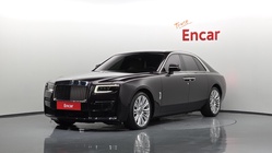 Rolls-Royce Ghost 2023