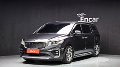 Kia Canival 2018