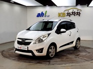 Chevrolet Spark 2012
