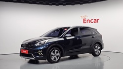 Kia Niro 2019