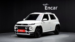 Hyundai Casper 2023