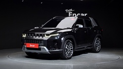 Ssangyong Torres 2023