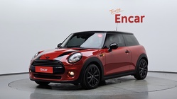 MINI Cooper 2014