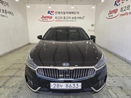 Kia K7 2016