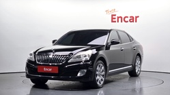 Hyundai Equus 2009