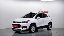 Chevrolet Trax 2017