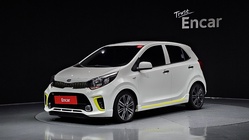 Kia morning 2020