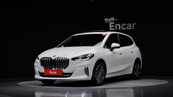 BMW 2 Series 2023