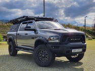 Dodge RAM 2016