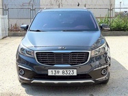 Kia Canival 2015