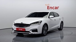 Kia K7 2018