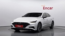 Hyundai Sonata 2021