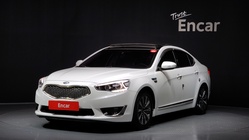 Kia K7 2015