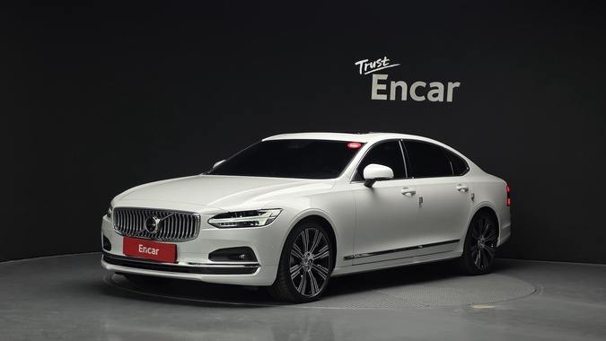 Volvo S90 2024
