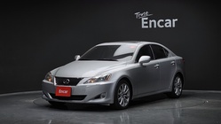 Lexus IS 2006