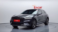 Genesis GV70 2022