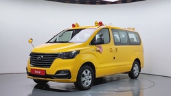 Hyundai Grandeur 2018