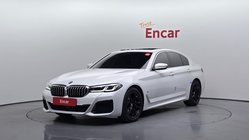 BMW 5 Series 2023