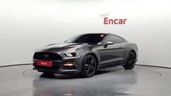 Ford Mustang 2016