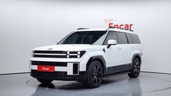 Hyundai Santa Fe 2025