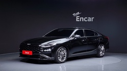 Kia K8 2021