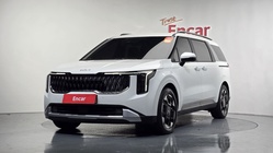 Kia Canival 2025