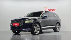 Genesis GV80 2022