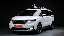 Kia Canival 2020