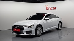 Audi A6 2020