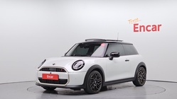 MINI Cooper 2025