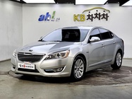 Kia K7 2010